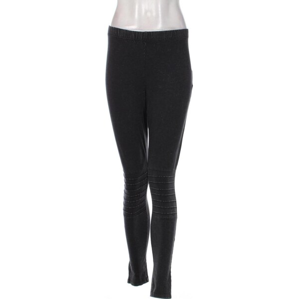 Dámske kožené nohavice Esmara 66936313