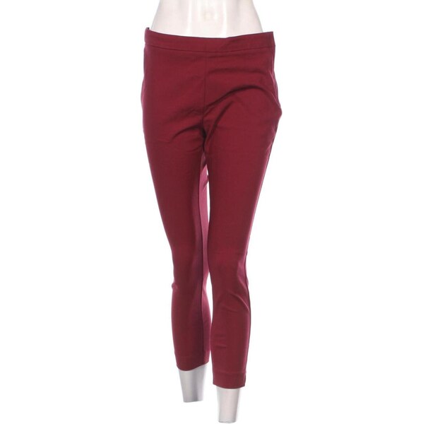 Dámske nohavice Stradivarius 66936389