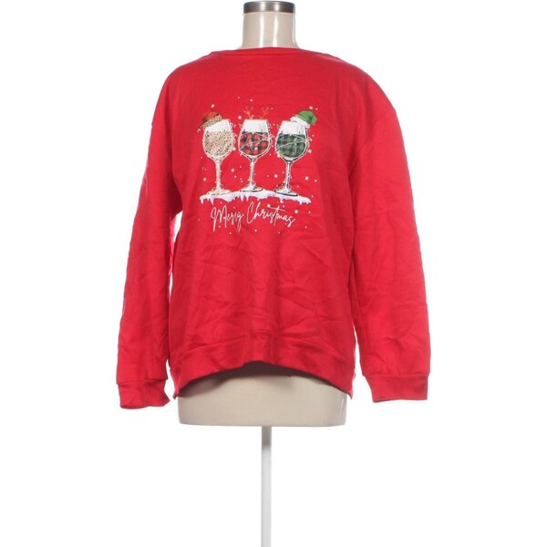 Dámska blúza SHEIN 66936386