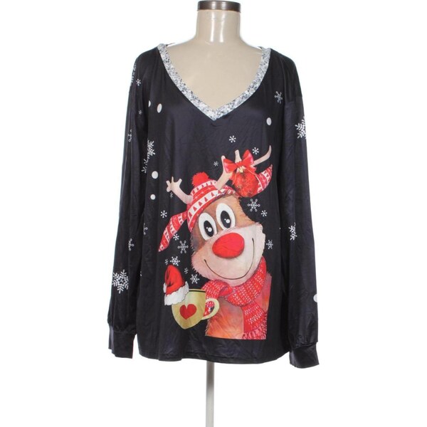 Dámska blúza Unbranded 66936393