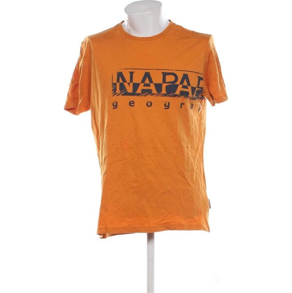 Pánske tričko Napapijri 66936469