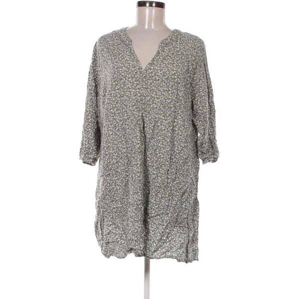 Šaty Maxi Blue 66936481