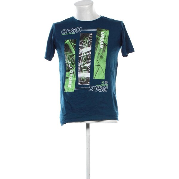 Pánske tričko Jean Pascale 66936472