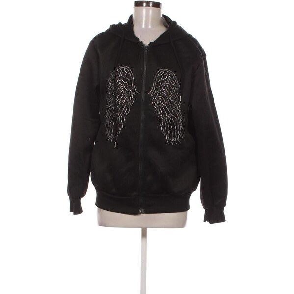 Dámska mikina SHEIN 66936504