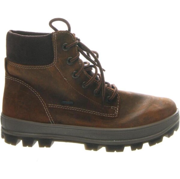 Dámské poltopánky Super Fit 66936498