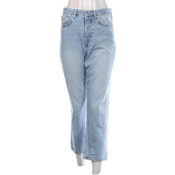 Dámske džínsy H&M 66936522