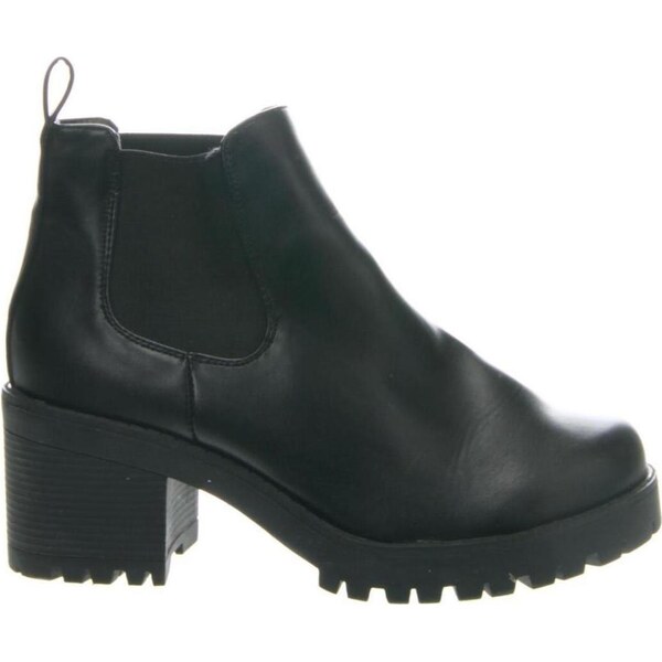 Dámské poltopánky Rainbow 66936515