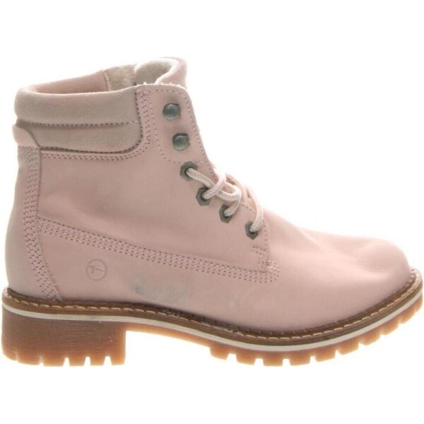 Dámské poltopánky Tamaris 66936543