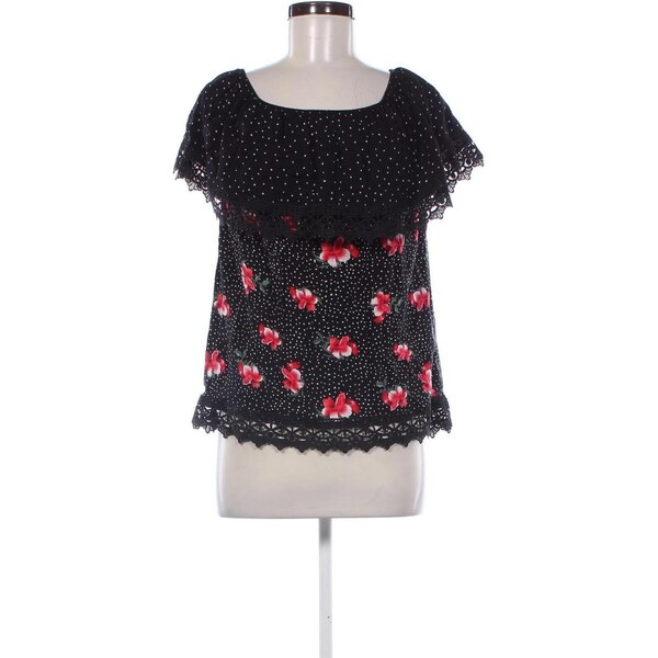 Dámska blúza Laura Torelli 66936553