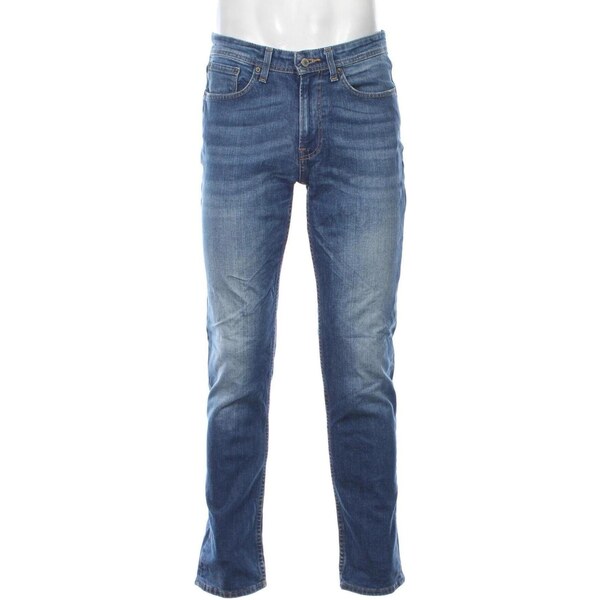 Pánske džínsy Dressmann 66936601