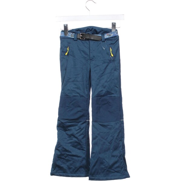 Detské nohavice pre zimné športy Crane 66936642