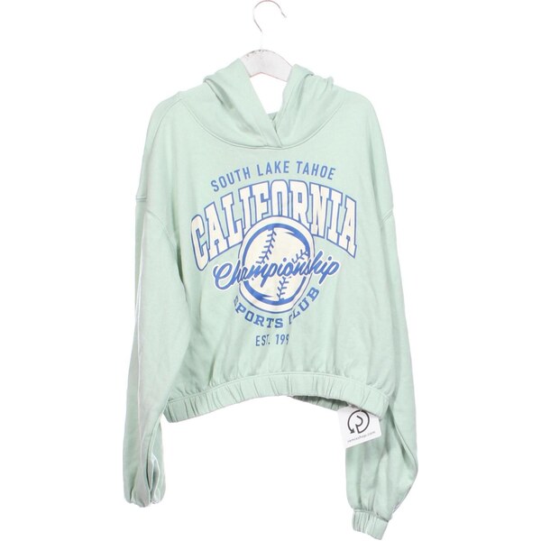 Detská mikina H&M 66936647