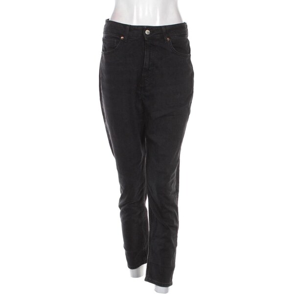 Dámske džínsy H&M 66936703