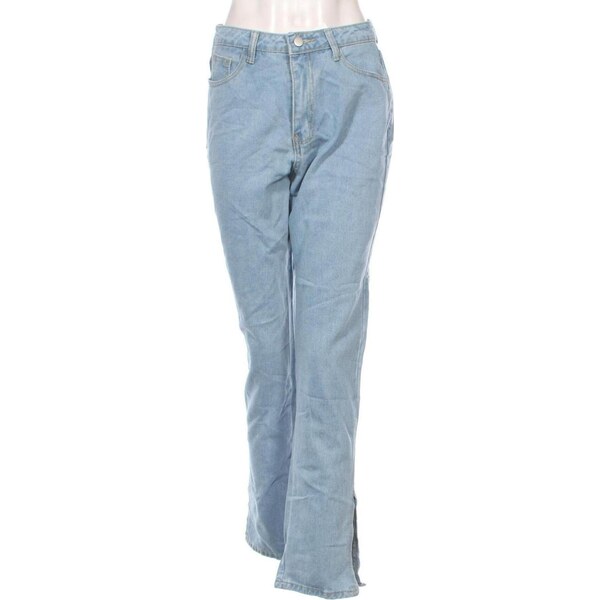 Dámske džínsy SHEIN 66936779