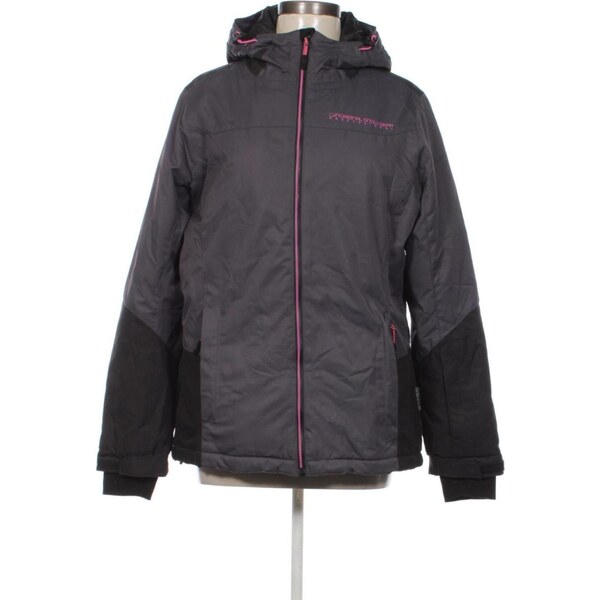 Dámska bunda pre zimné športy Rodeo 66936842