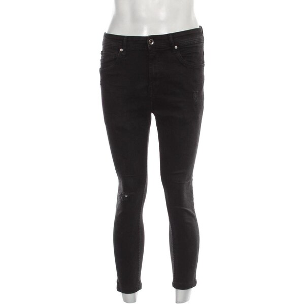 Pánske džínsy Zara 66936875