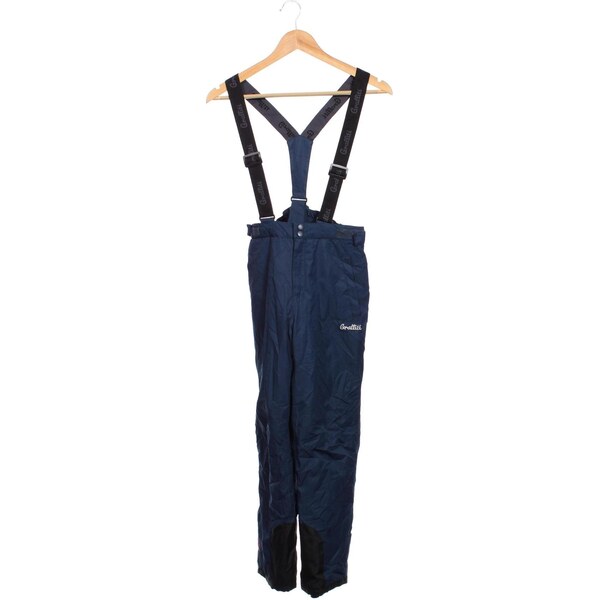 Detské nohavice pre zimné športy Graffiti 66936866