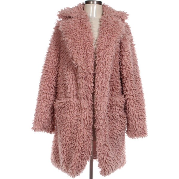 Dámsky kabát Amisu 66936849