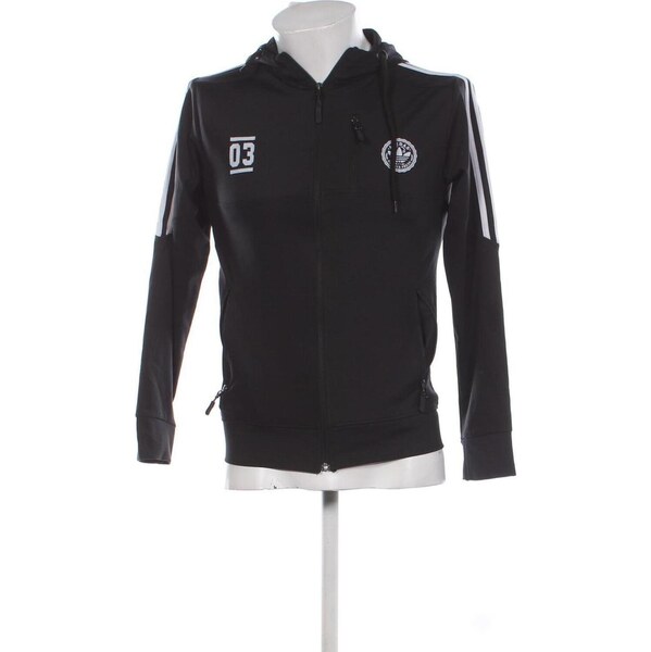 Pánska mikina Adidas 66936913