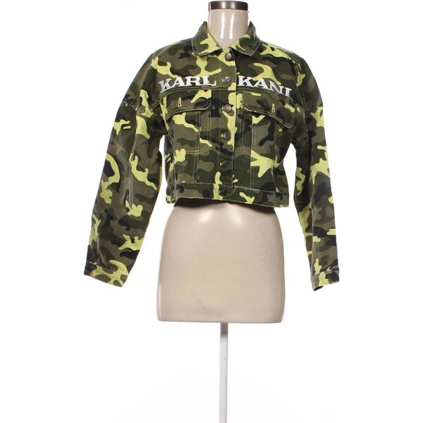 Dámska bunda Karl Kani 66936930