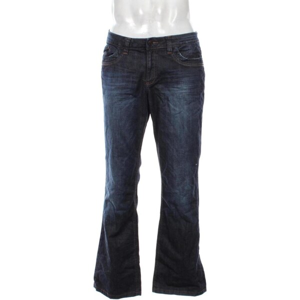 Pánske džínsy S.Oliver 66936976