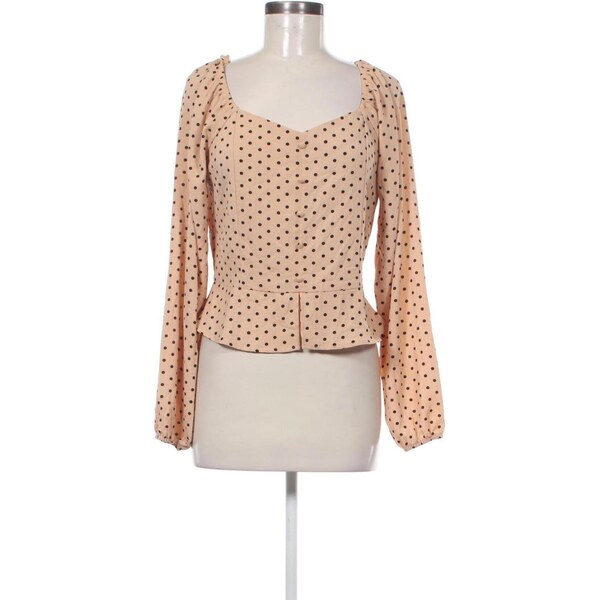 Dámska blúza Amisu 66937010