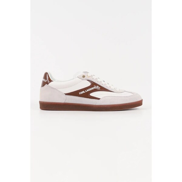 Kožené tenisky Karl Lagerfeld KANDIDATE 66937309