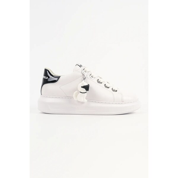 Kožené tenisky Karl Lagerfeld KAPRI 66937314