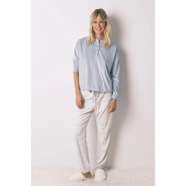 Pyžamový komplet womensecret 66937320