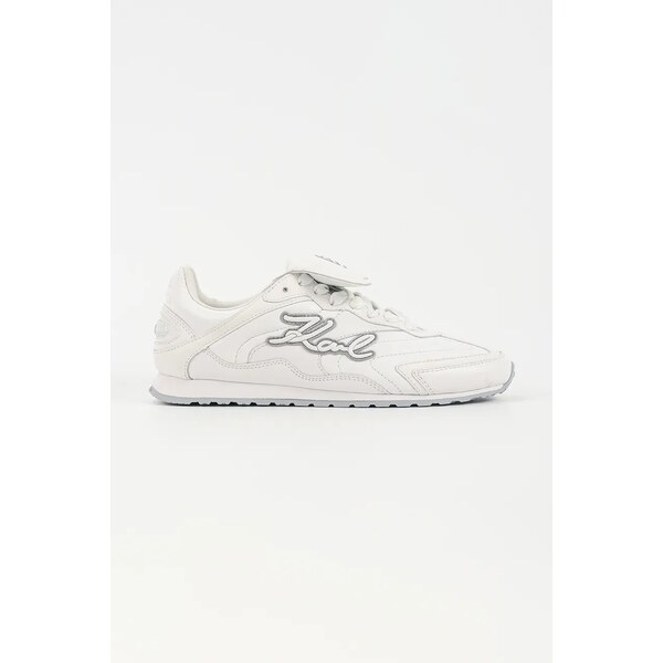 Kožené tenisky Karl Lagerfeld VENUS 66937323