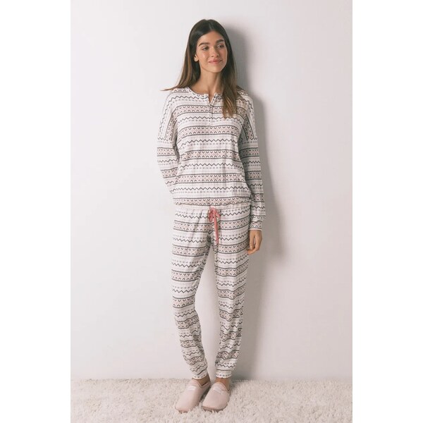 Pyžamový komplet womensecret 66937347