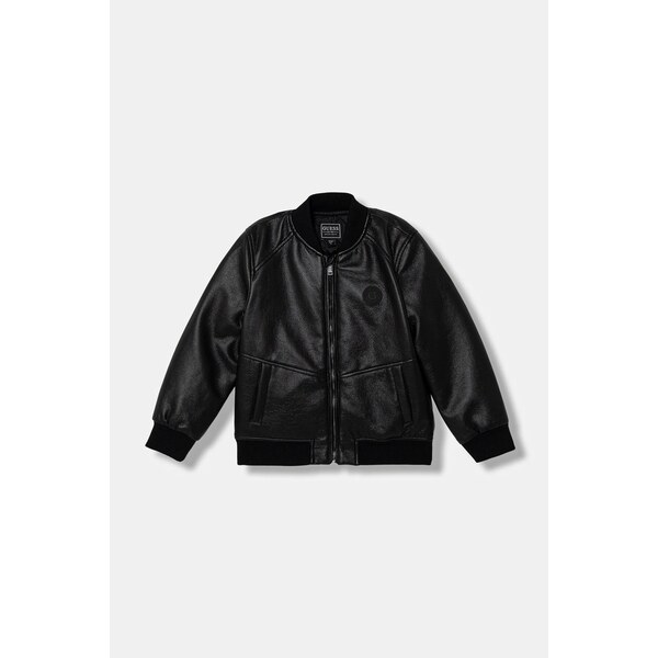 Detská bunda bomber Guess 66937447