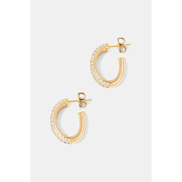 Náušnice Guess ESSENZA 66937532