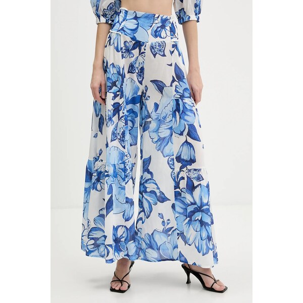 Bavlnené nohavice Farm Rio 66937400