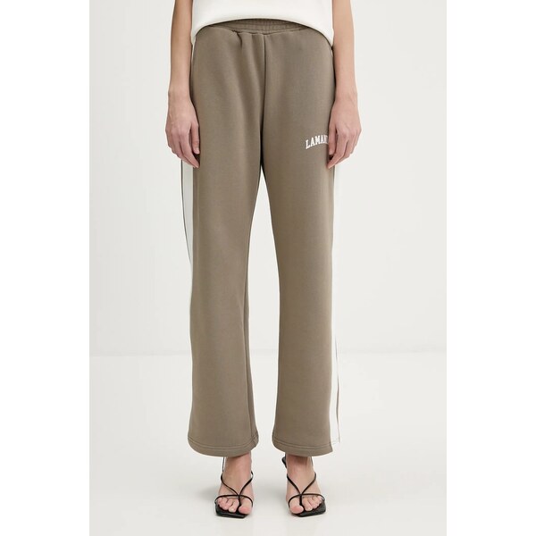 Bavlnené tepláky La Mania DARLENE 66937437