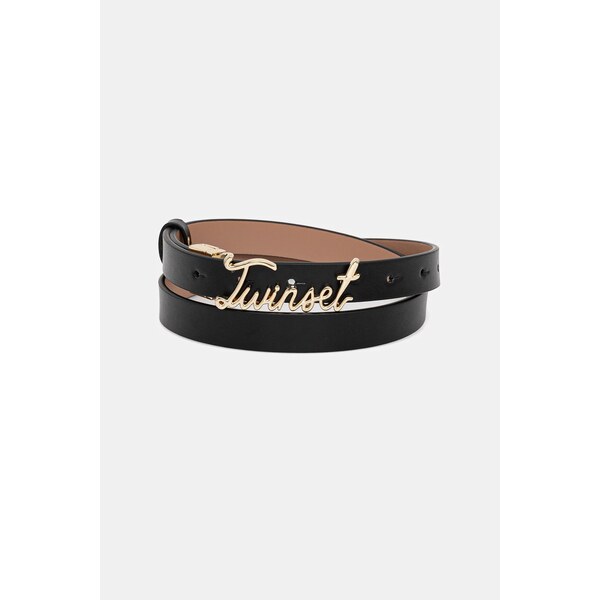 Obojstranný opasok Twinset 66937556