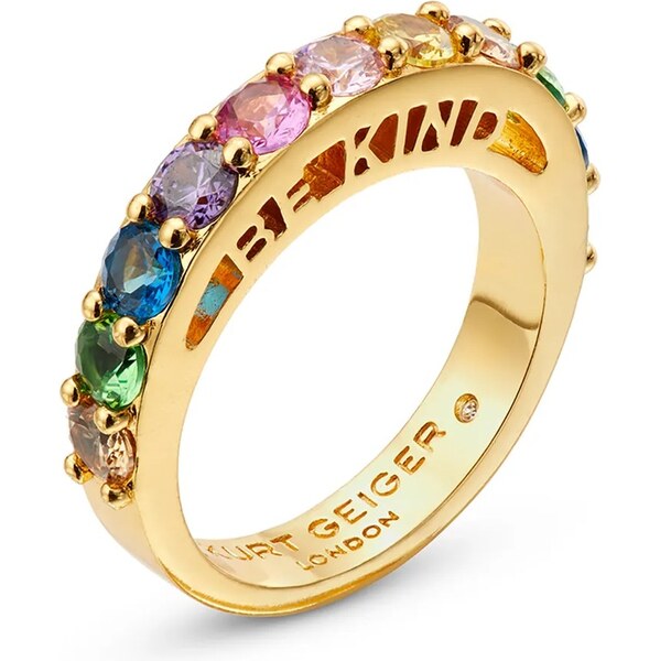 Prsteň Kurt Geiger London 66937654