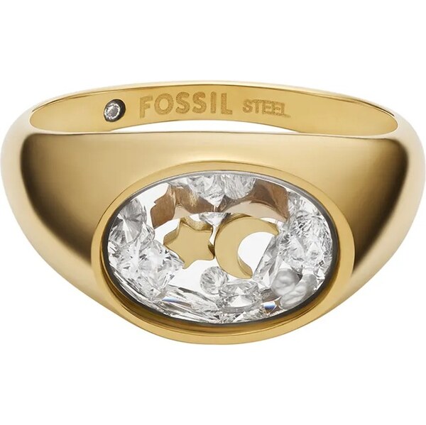Prsteň Fossil 66937650