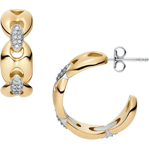 Náušnice Fossil 66937657