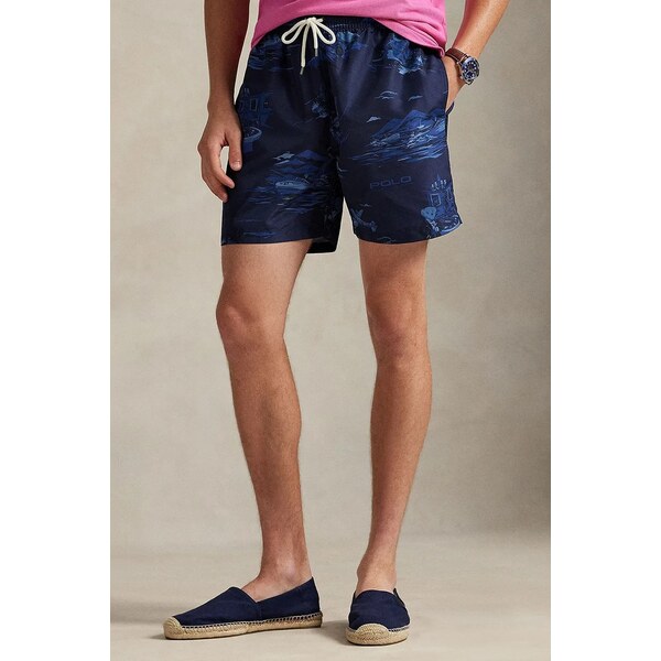 Plavkové šortky Polo Ralph Lauren 66937645