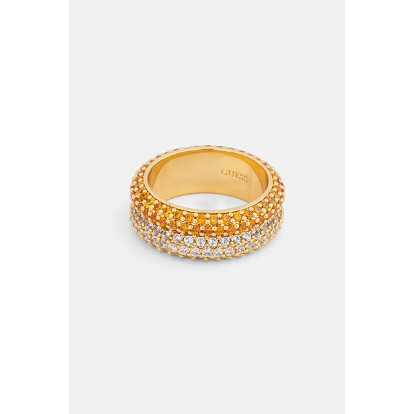 Prsteň Guess ESSENZA 66937712