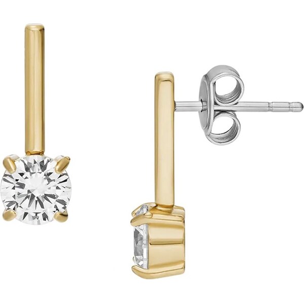 Náušnice Fossil 66937724