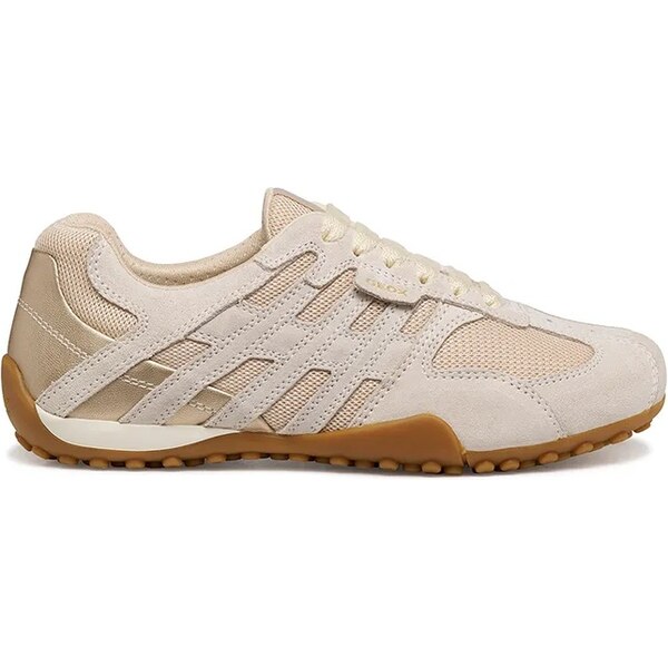 Tenisky Geox D SNAKE ORIGINAL 66959146