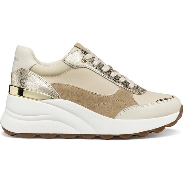 Tenisky Geox D SPHERICA EC13 66959147