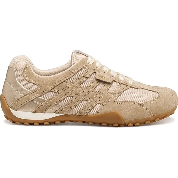 Tenisky Geox D SNAKE ORIGINAL 66959157