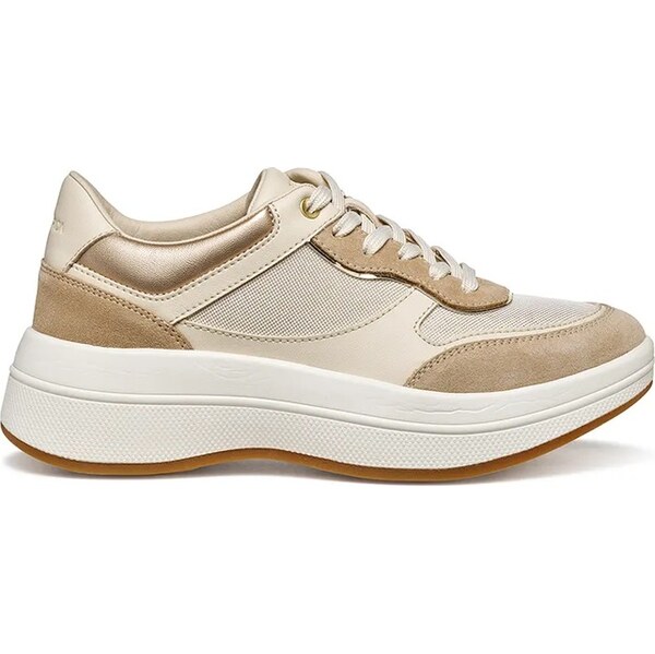 Tenisky Geox D SPHERICA ECUB-3 66959174