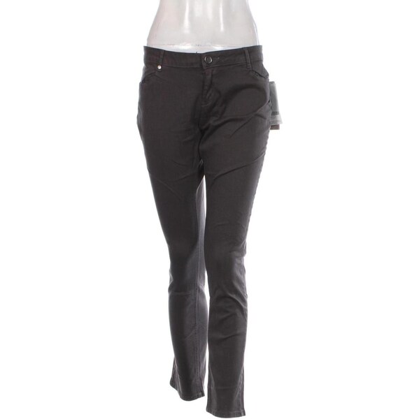 Dámske džínsy Okay 66937790