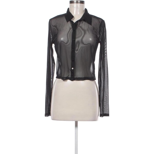 Dámska košeľa Stradivarius 66938000