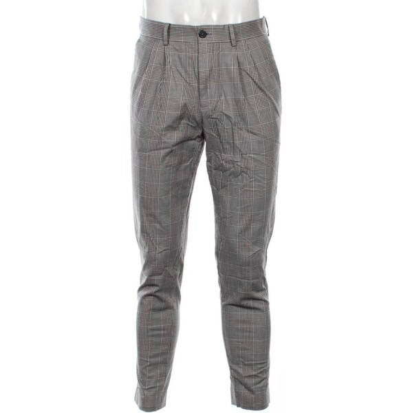 Pánske nohavice River Island 66938002