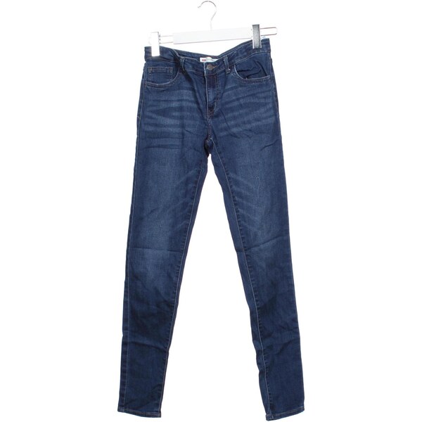 Detské džínsy Levis 66938022